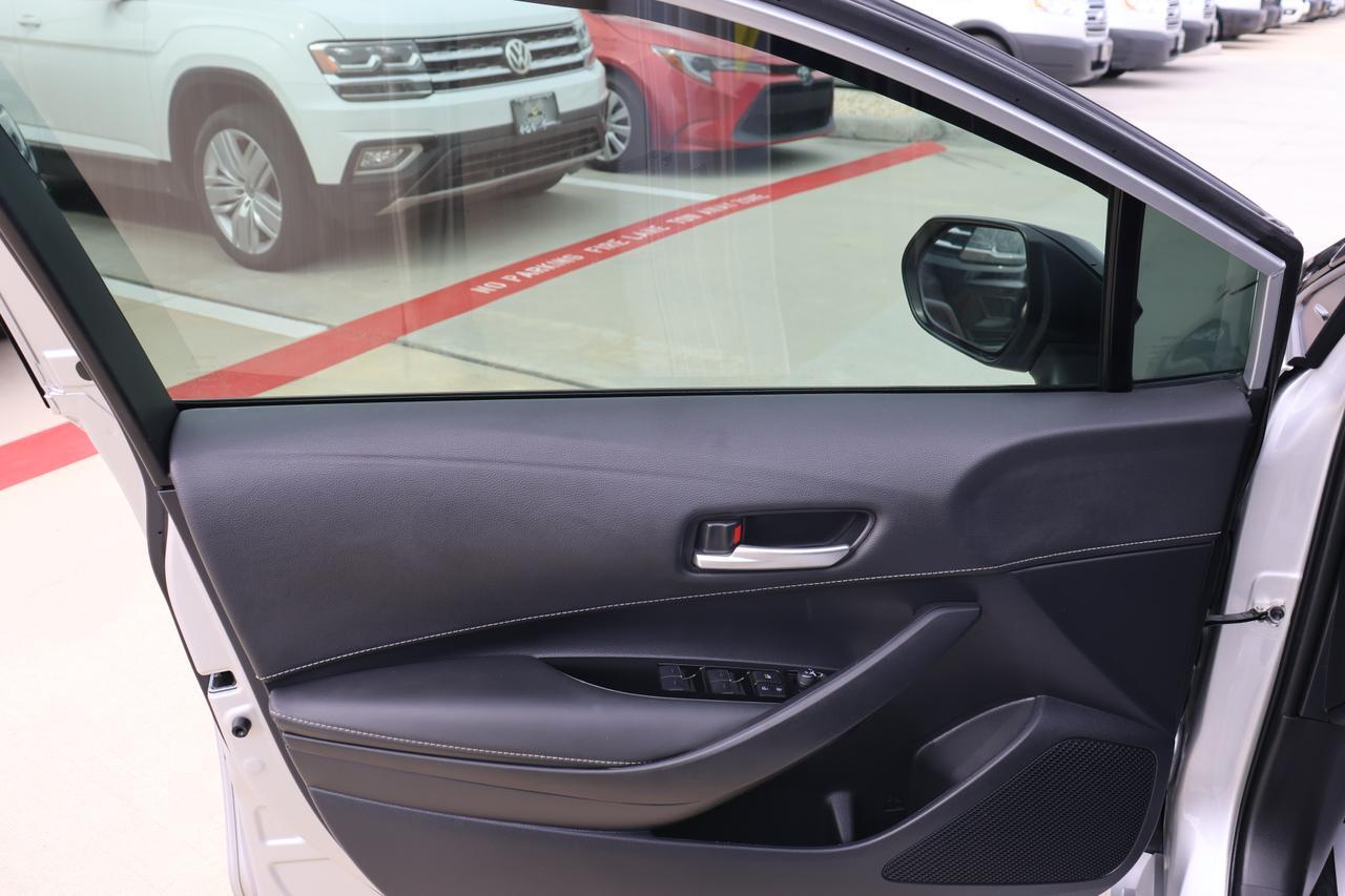 2023 TOYOTA COROLLA SE Houston TX