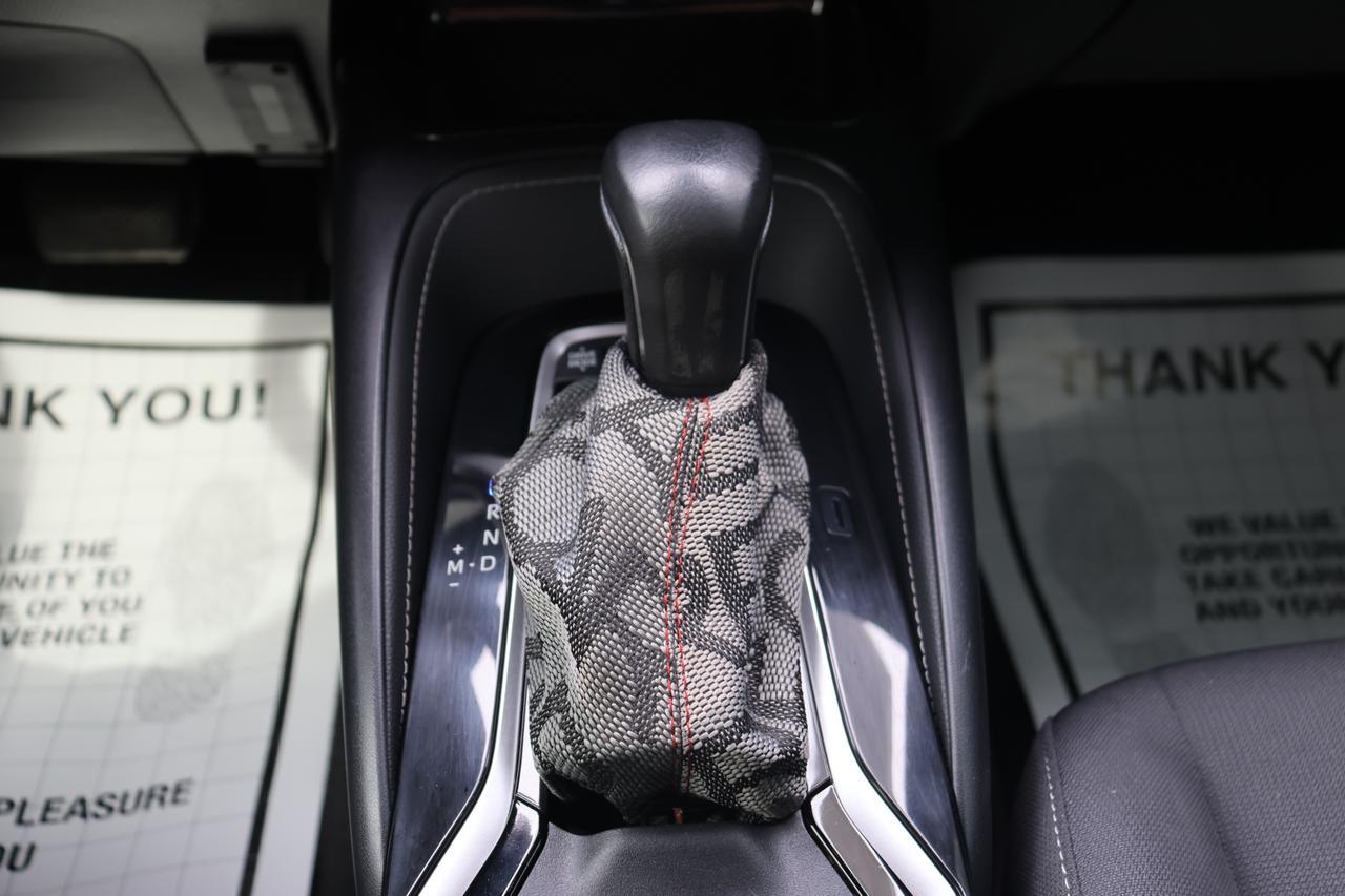 2023 TOYOTA COROLLA SE Houston TX