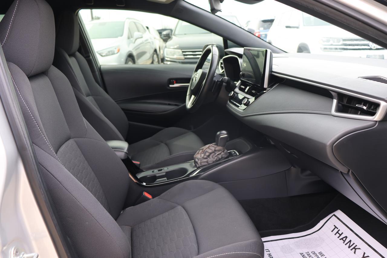 2023 TOYOTA COROLLA SE Houston TX