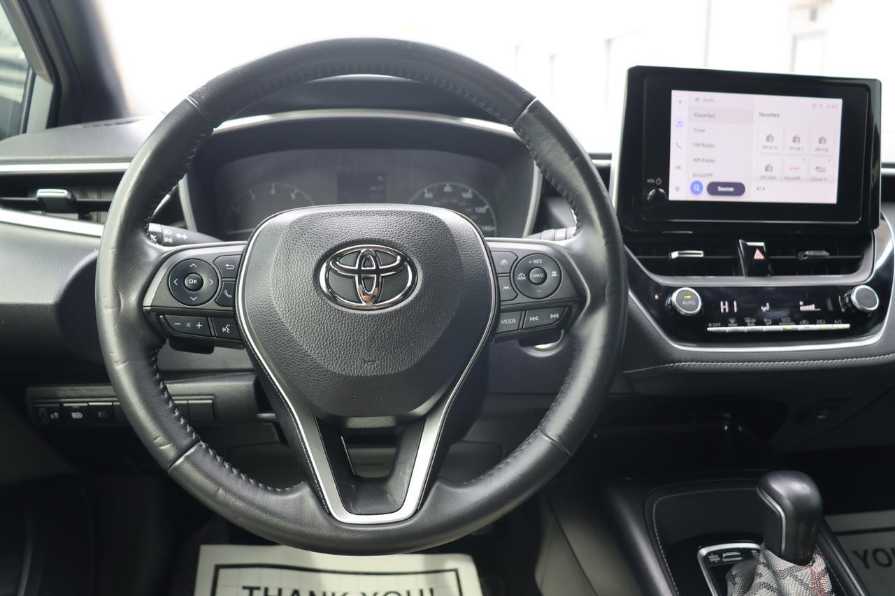 2023 TOYOTA COROLLA SE Houston TX