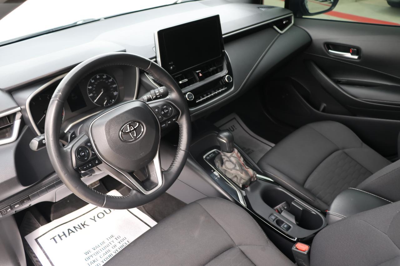 2023 TOYOTA COROLLA SE Houston TX