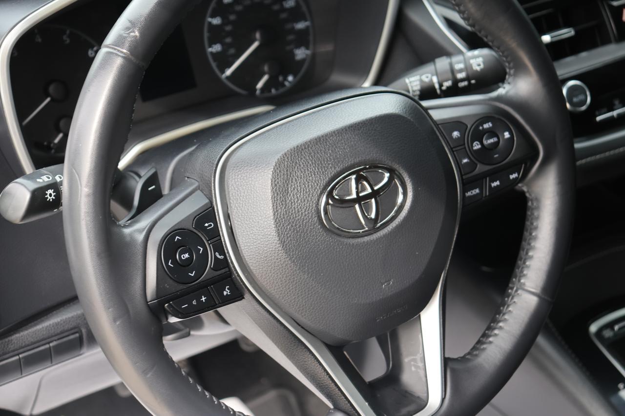 2023 TOYOTA COROLLA SE Houston TX