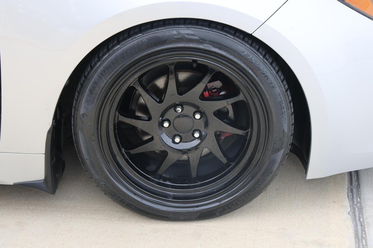 2023 TOYOTA COROLLA SE Houston TX