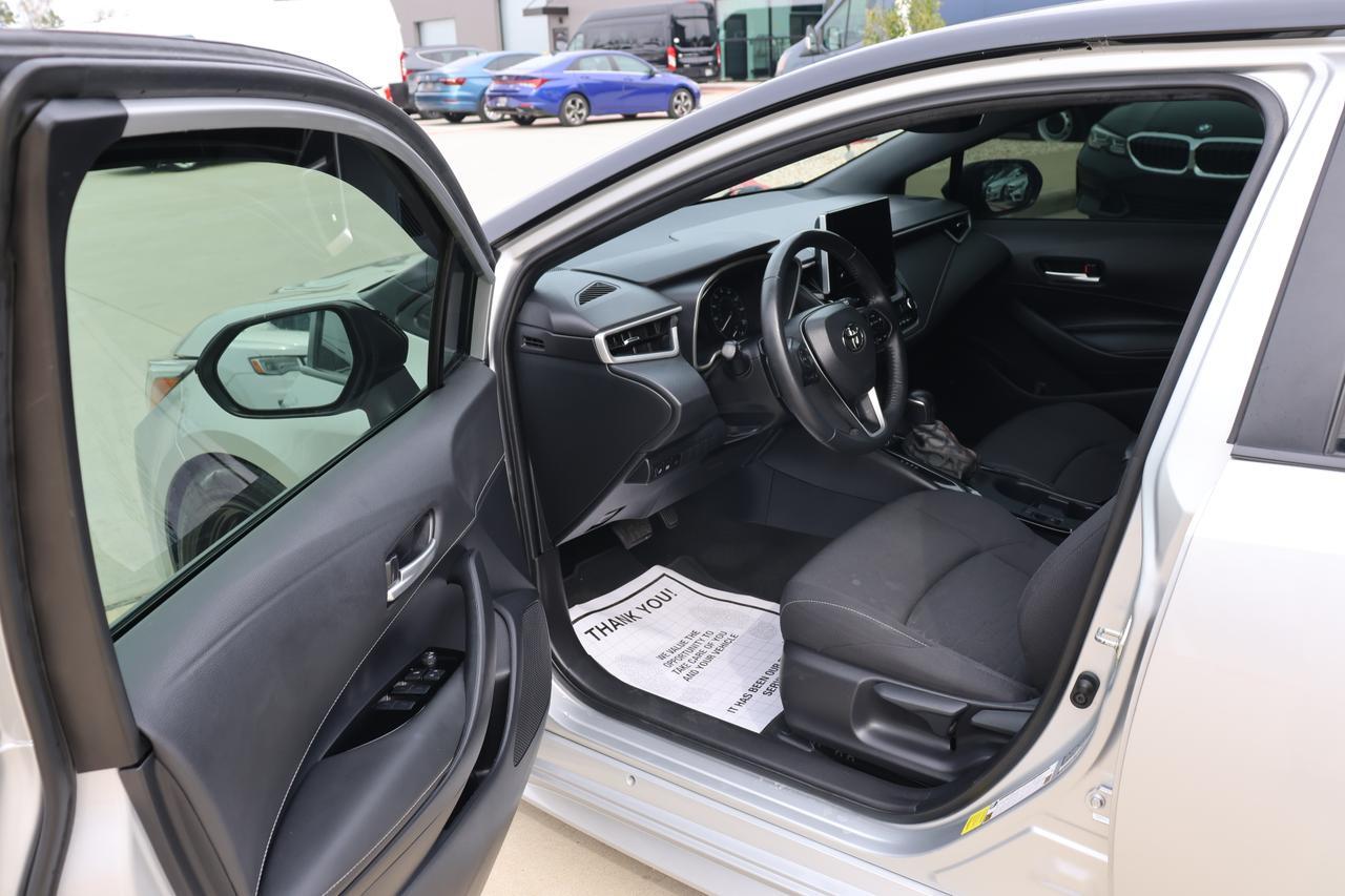 2023 TOYOTA COROLLA SE Houston TX