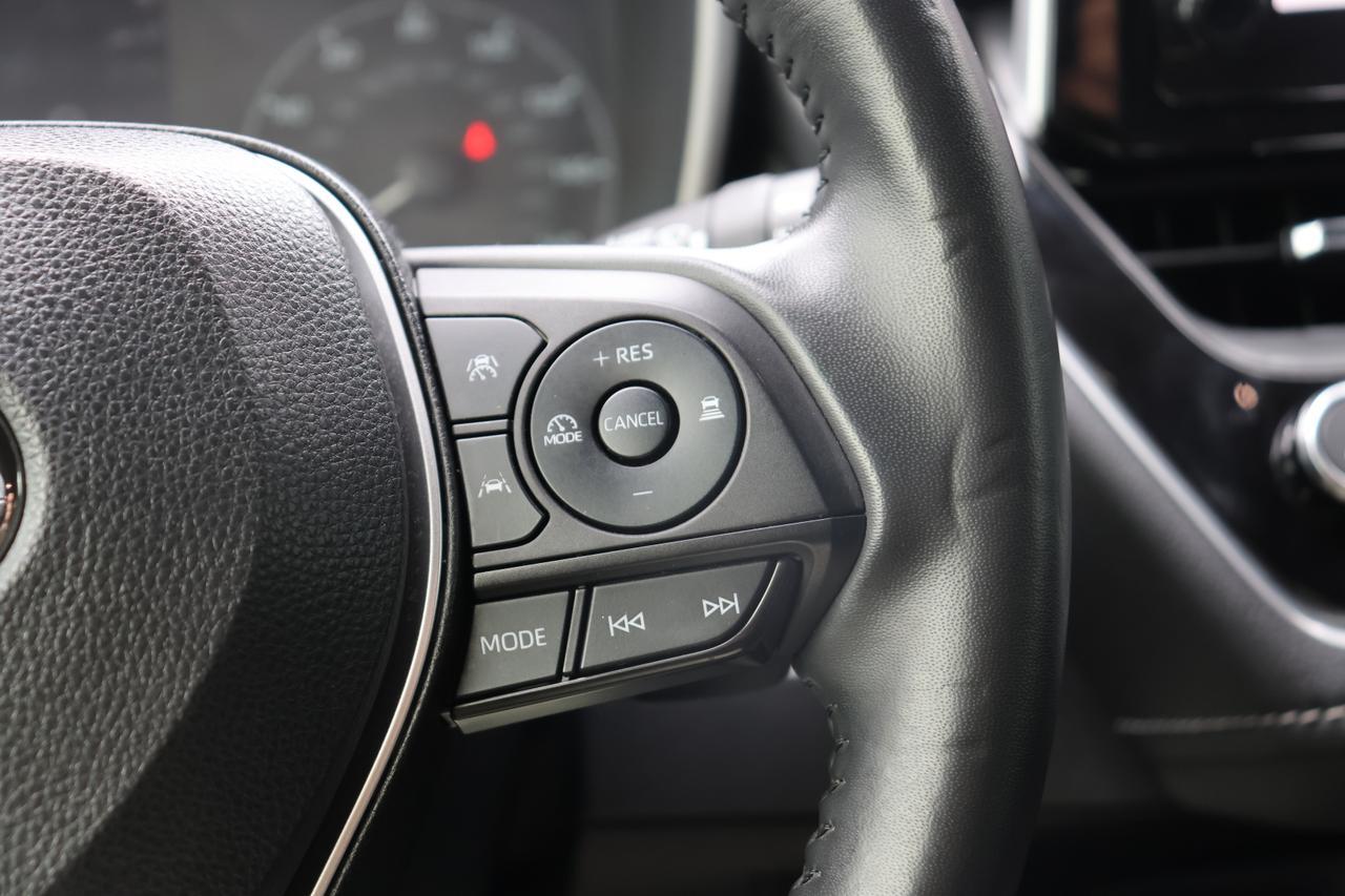 2023 TOYOTA COROLLA SE Houston TX