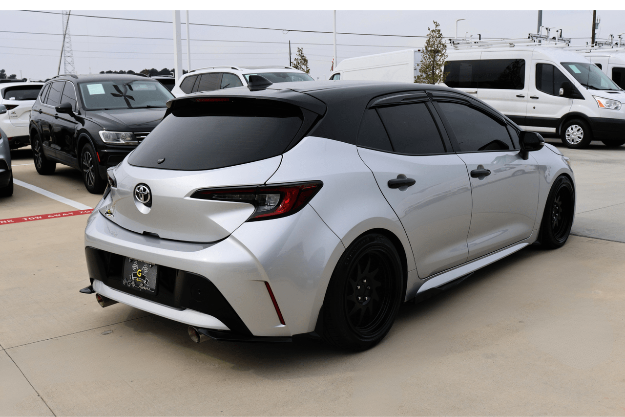 2023 TOYOTA COROLLA SE Houston TX