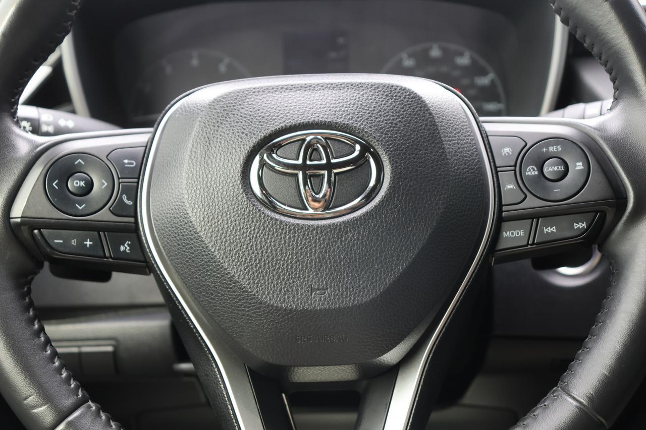 2023 TOYOTA COROLLA SE Houston TX