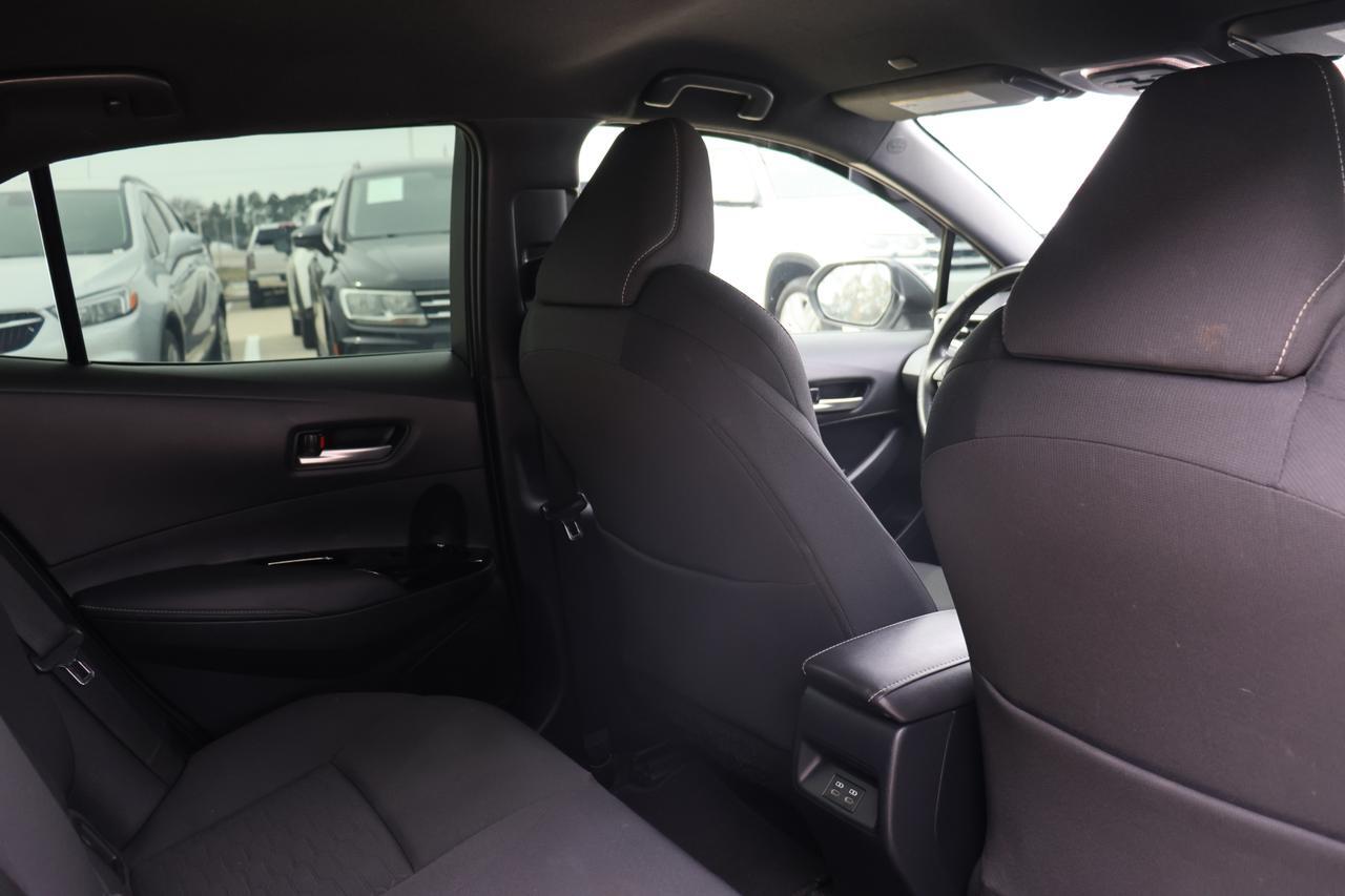 2023 TOYOTA COROLLA SE Houston TX