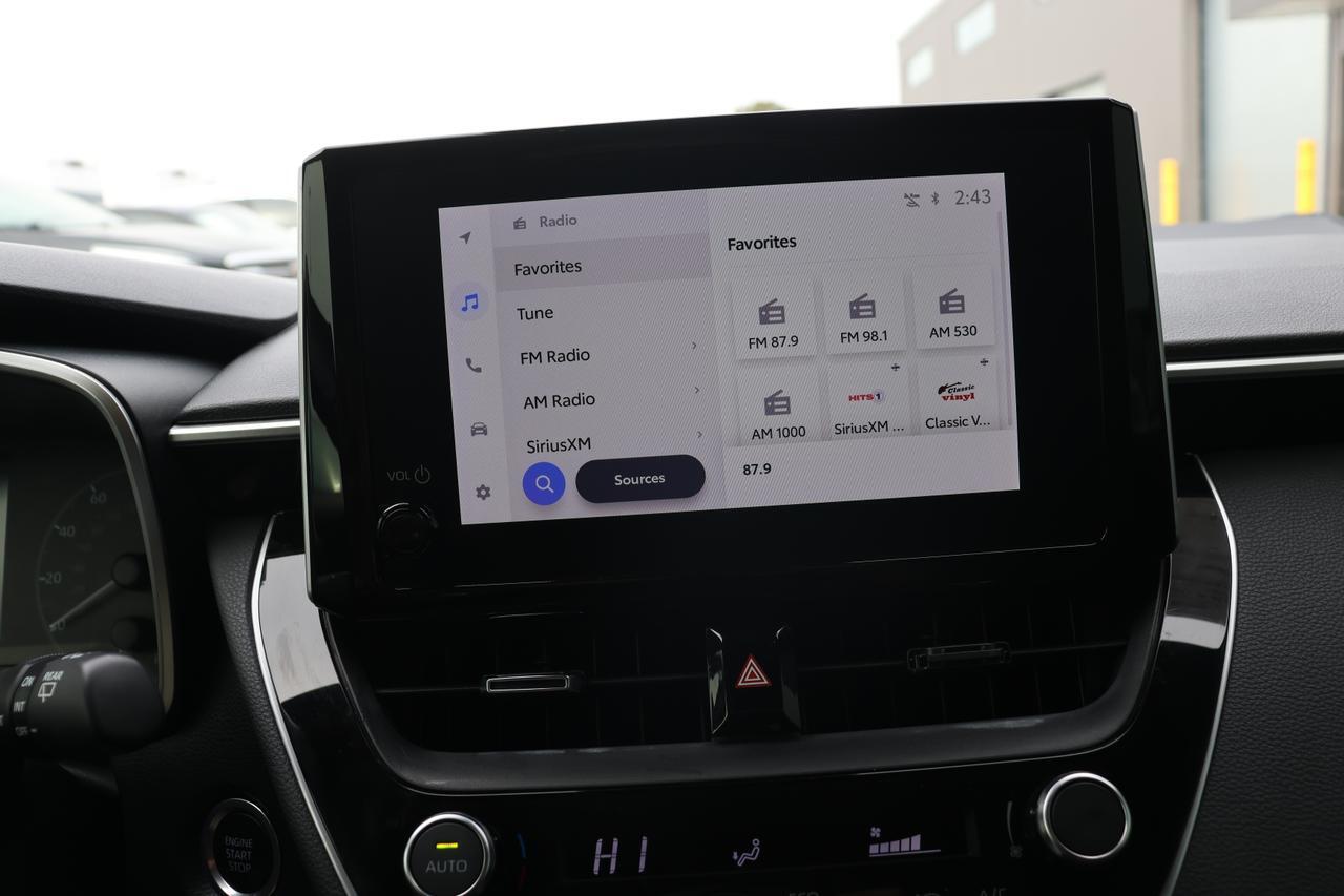 2023 TOYOTA COROLLA SE Houston TX