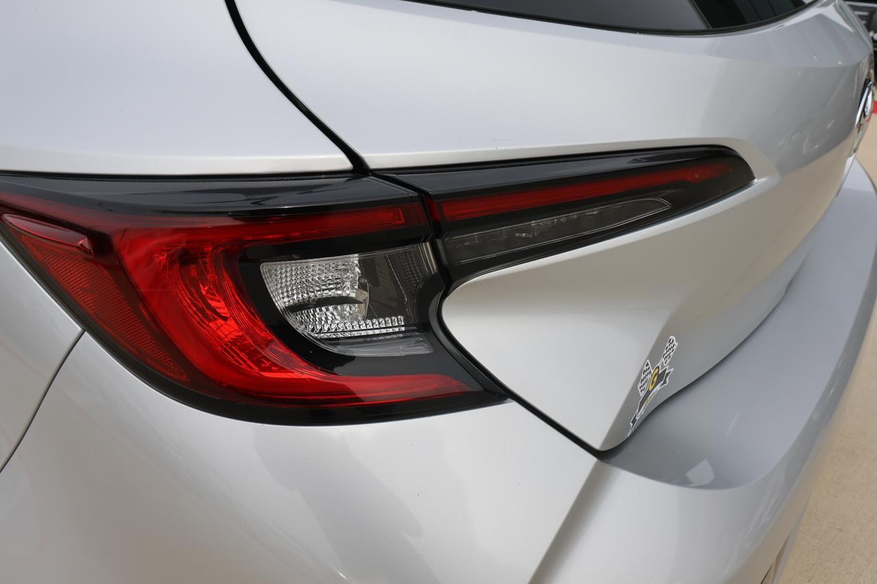 2023 TOYOTA COROLLA SE Houston TX