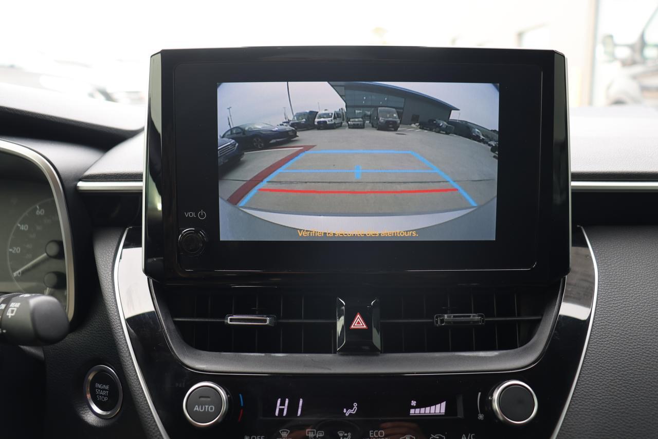 2023 TOYOTA COROLLA SE Houston TX