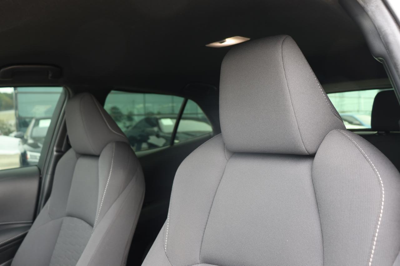 2023 TOYOTA COROLLA SE Houston TX