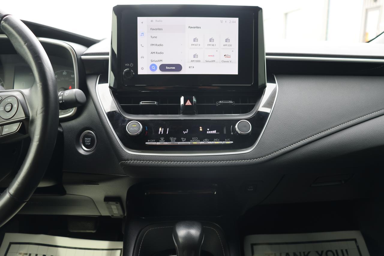 2023 TOYOTA COROLLA SE Houston TX