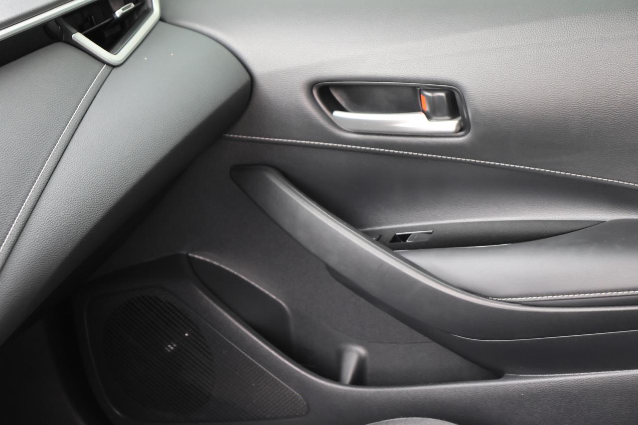 2023 TOYOTA COROLLA SE Houston TX