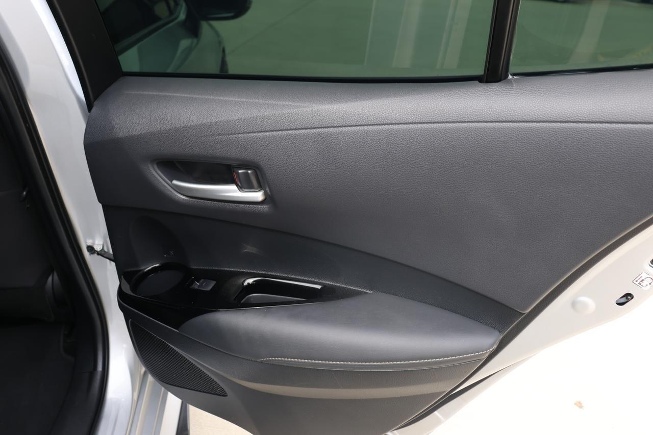 2023 TOYOTA COROLLA SE Houston TX