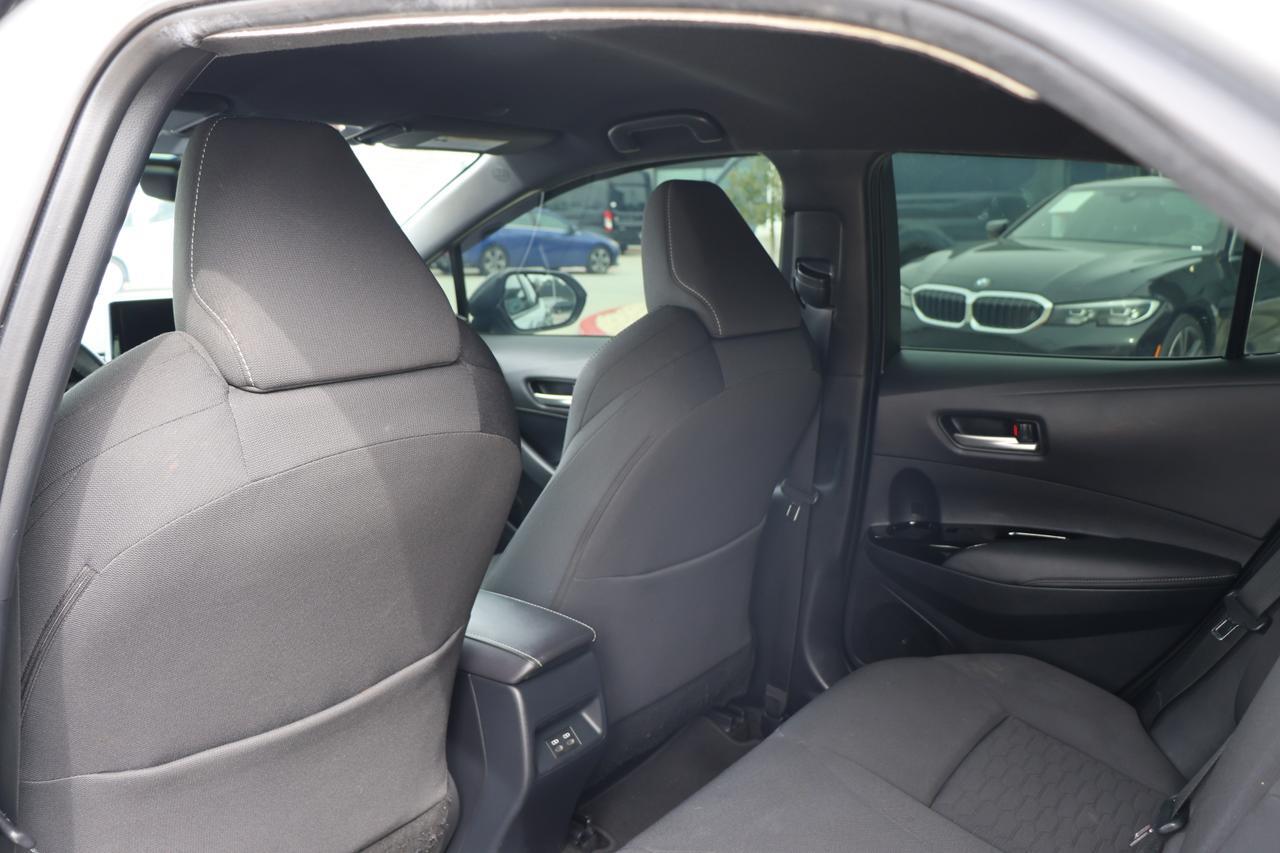 2023 TOYOTA COROLLA SE Houston TX