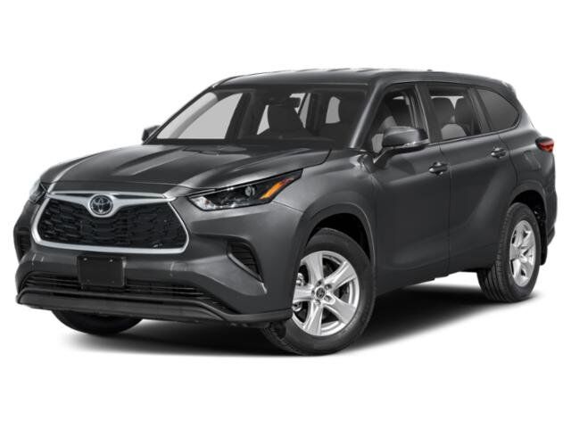 2023 Toyota Highlander XSE FWD's photo