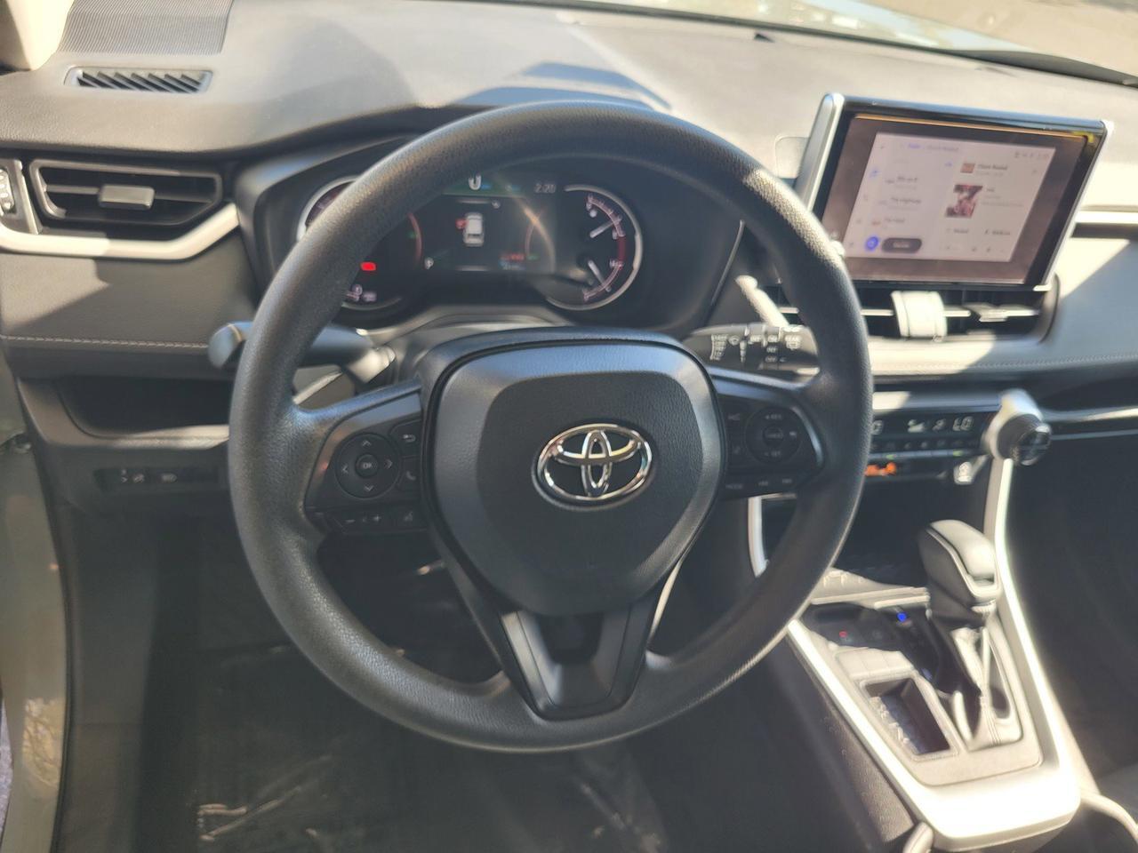 2023 TOYOTA RAV4 XLE Roseville CA