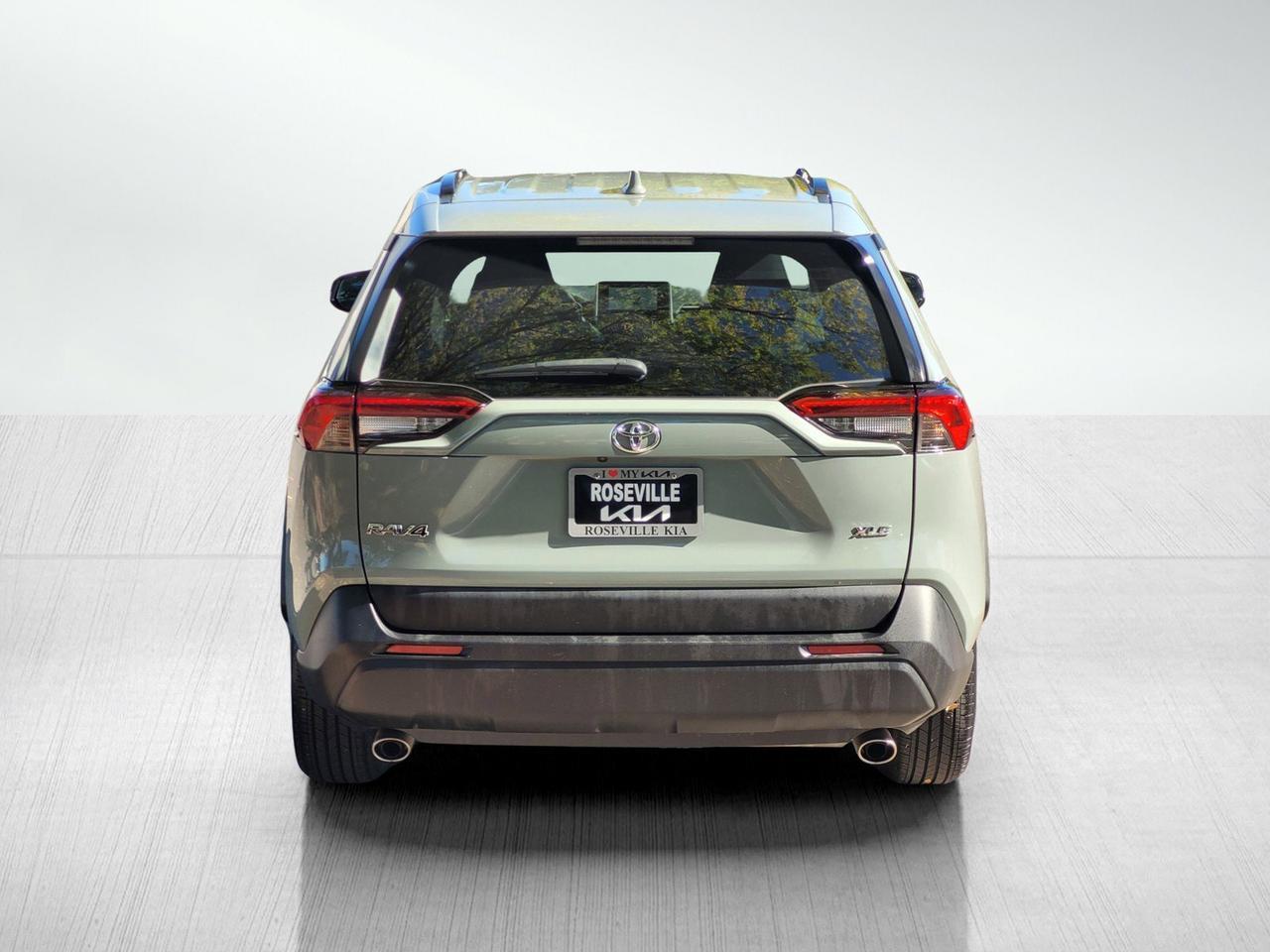 2023 TOYOTA RAV4 XLE Roseville CA