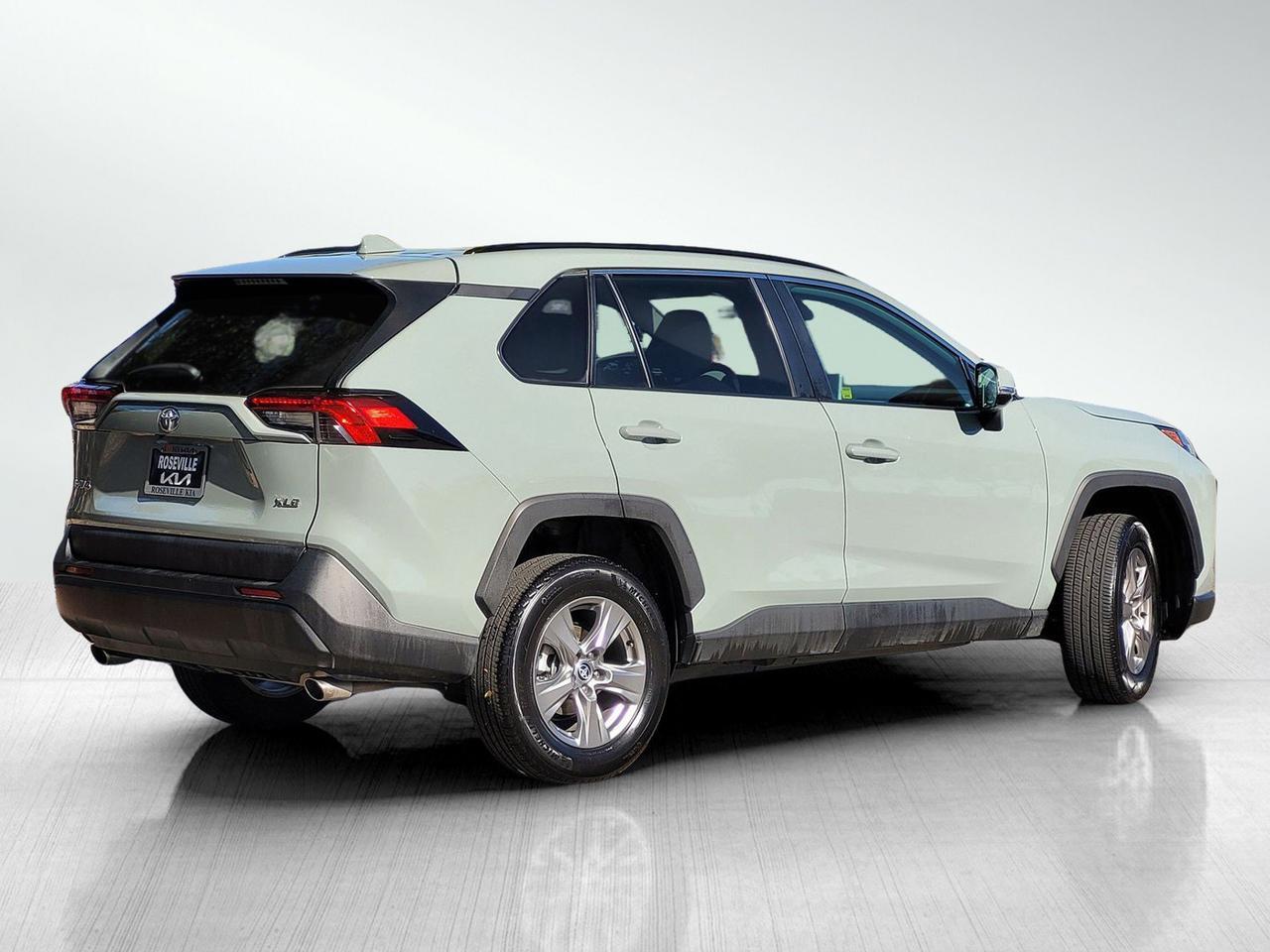 2023 TOYOTA RAV4 XLE Roseville CA