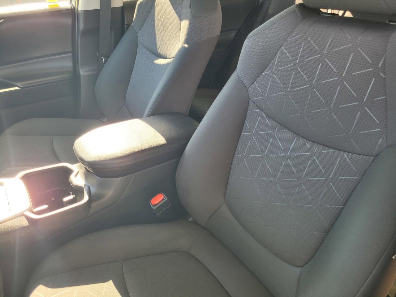 2023 TOYOTA RAV4 XLE Roseville CA