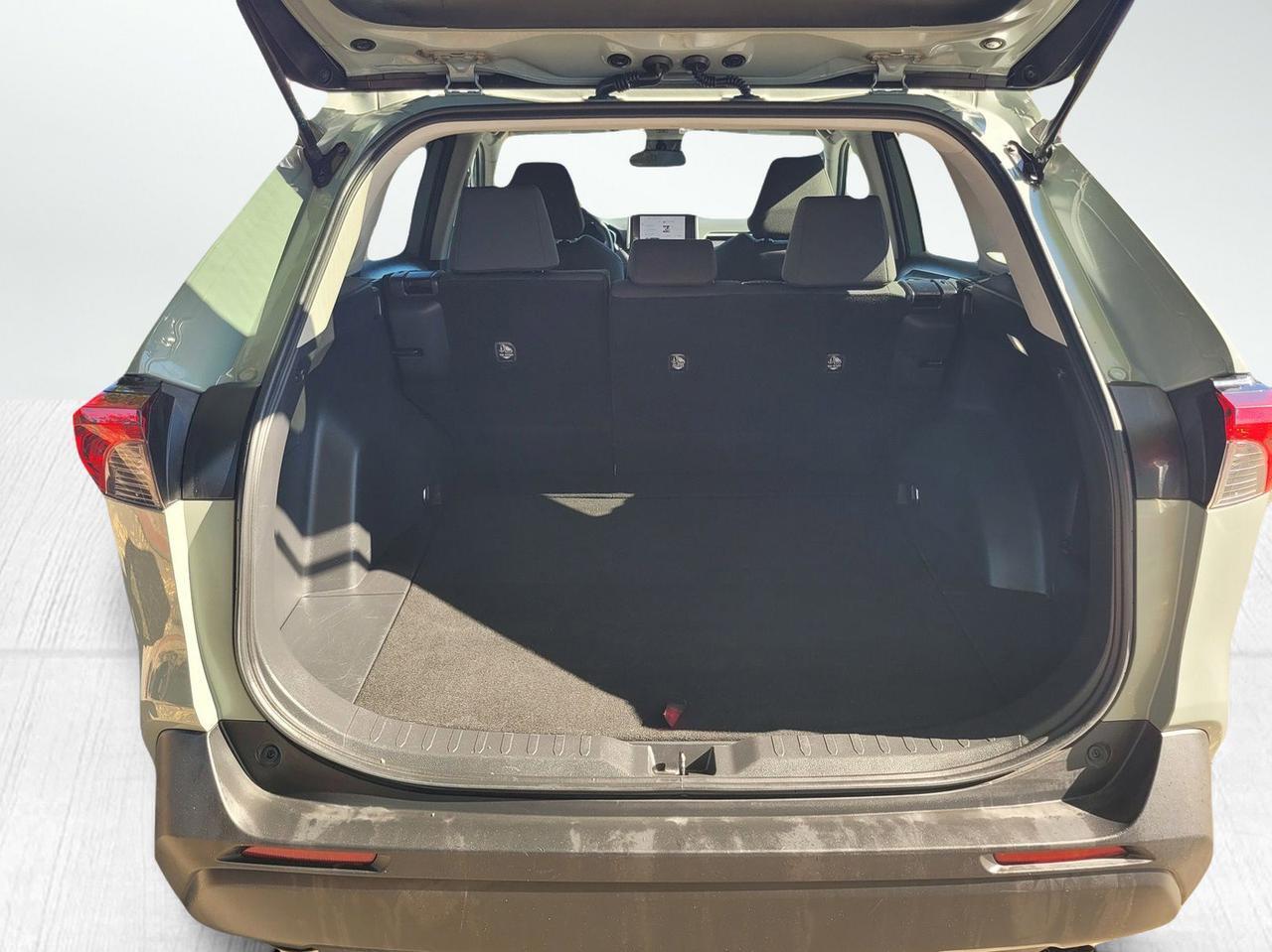 2023 TOYOTA RAV4 XLE Roseville CA