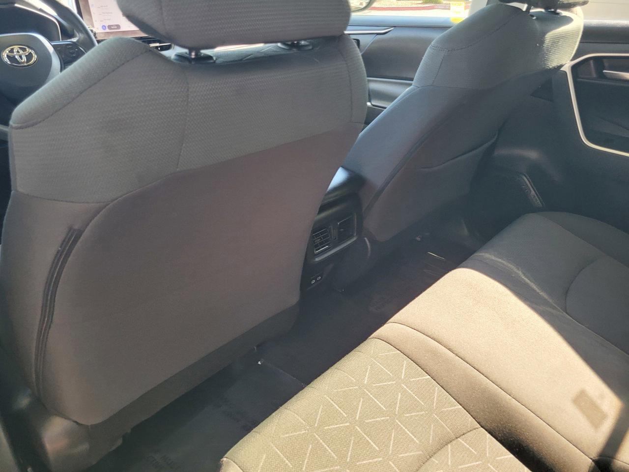 2023 TOYOTA RAV4 XLE Roseville CA