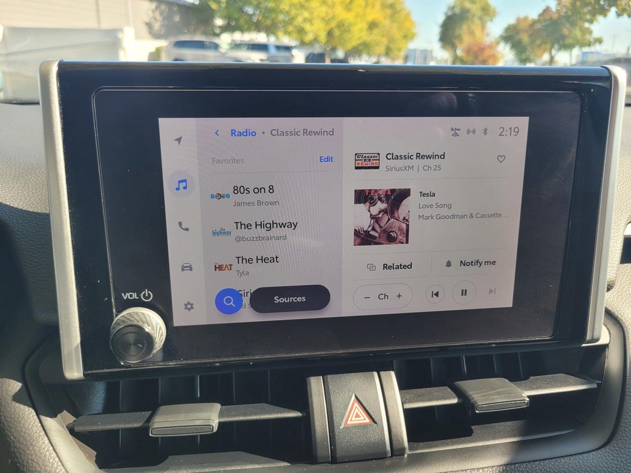 2023 TOYOTA RAV4 XLE Roseville CA