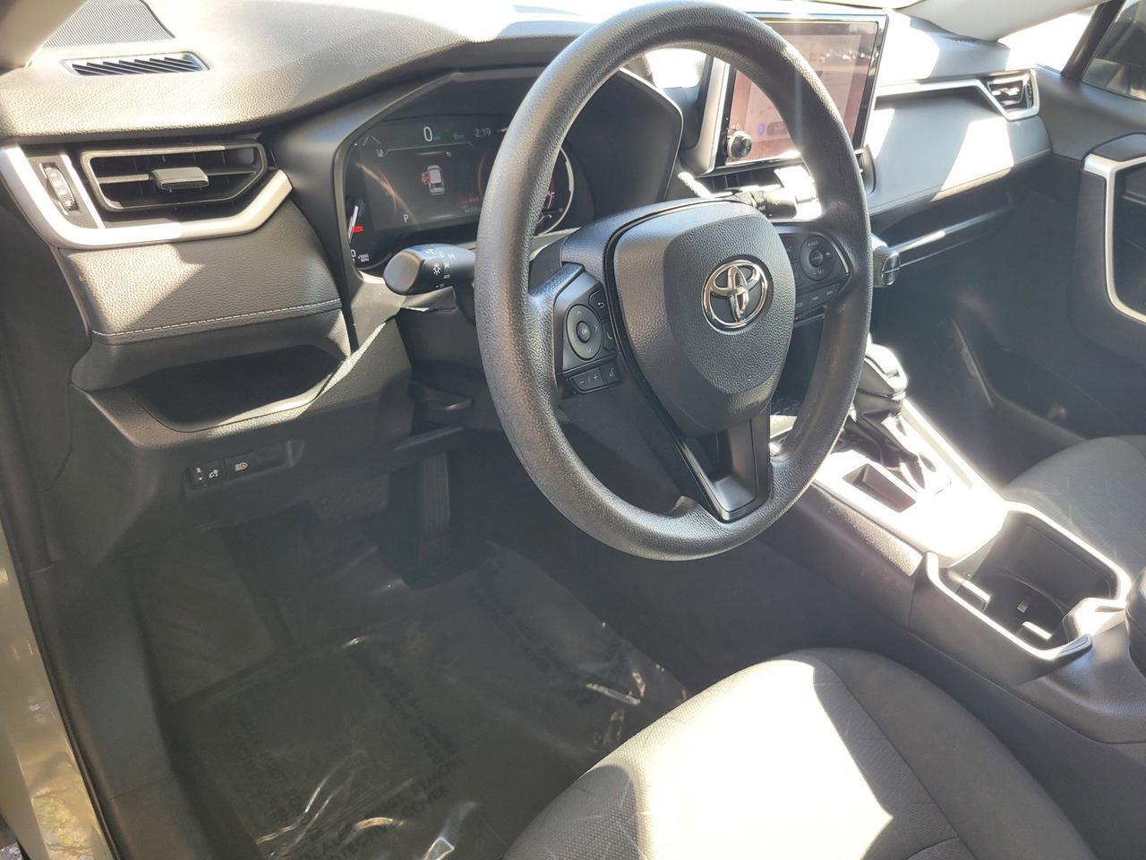 2023 TOYOTA RAV4 XLE Roseville CA