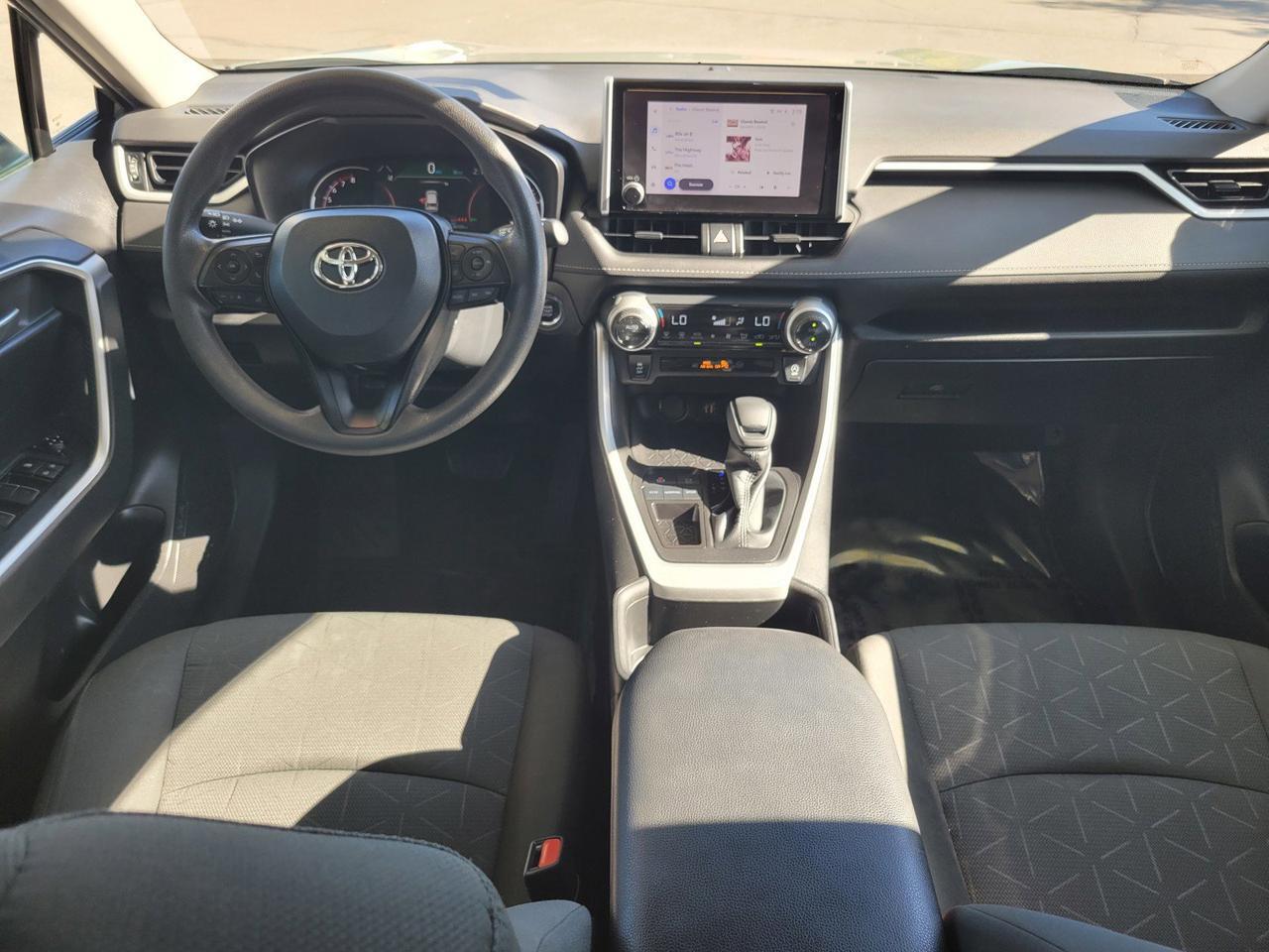 2023 TOYOTA RAV4 XLE Roseville CA