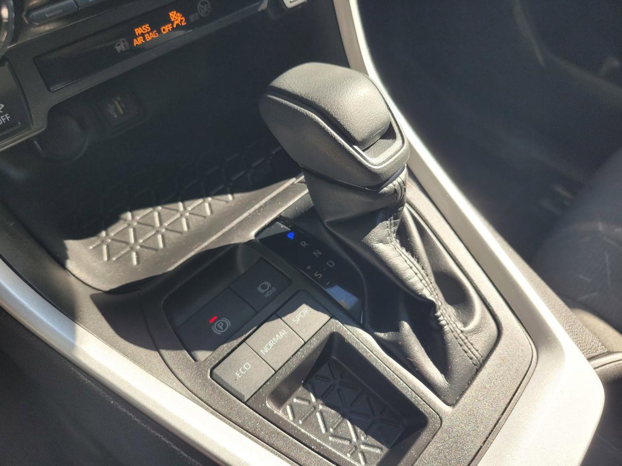 2023 TOYOTA RAV4 XLE Roseville CA