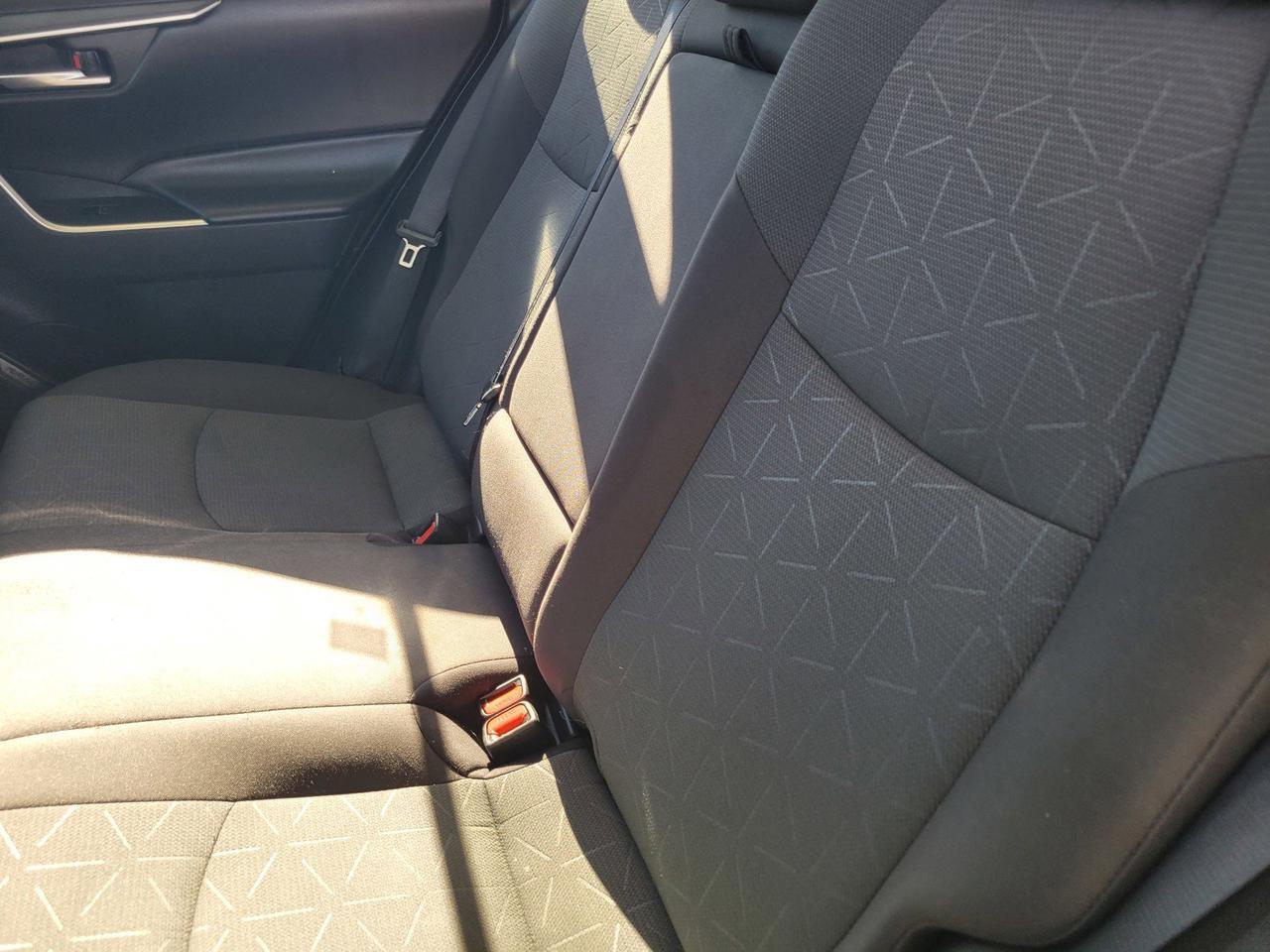 2023 TOYOTA RAV4 XLE Roseville CA