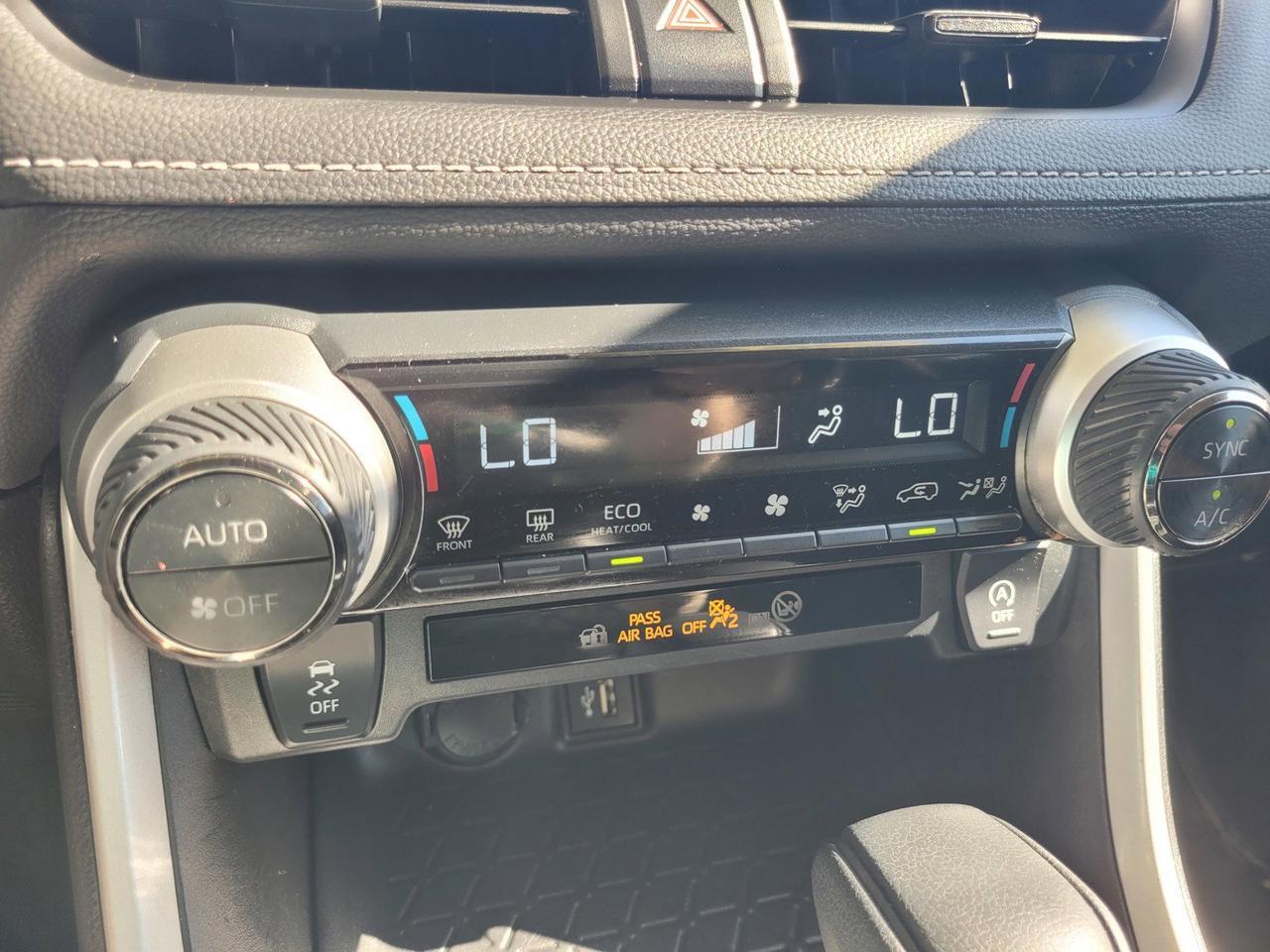 2023 TOYOTA RAV4 XLE Roseville CA