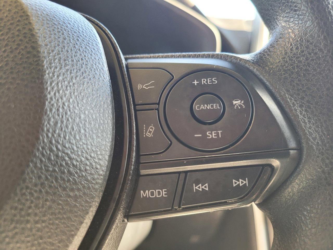 2023 TOYOTA RAV4 XLE Roseville CA