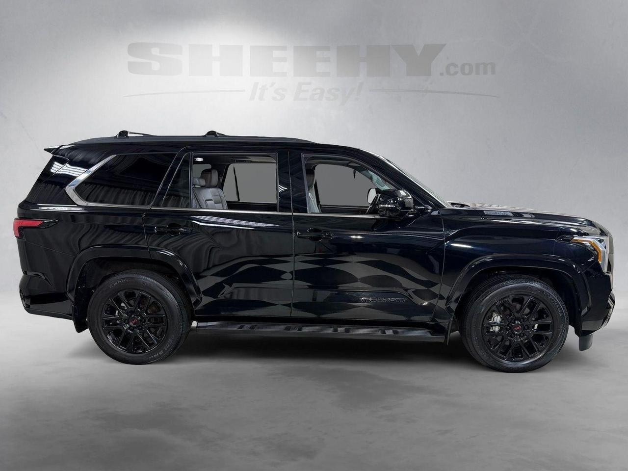 2023 TOYOTA SEQUOIA Annapolis MD