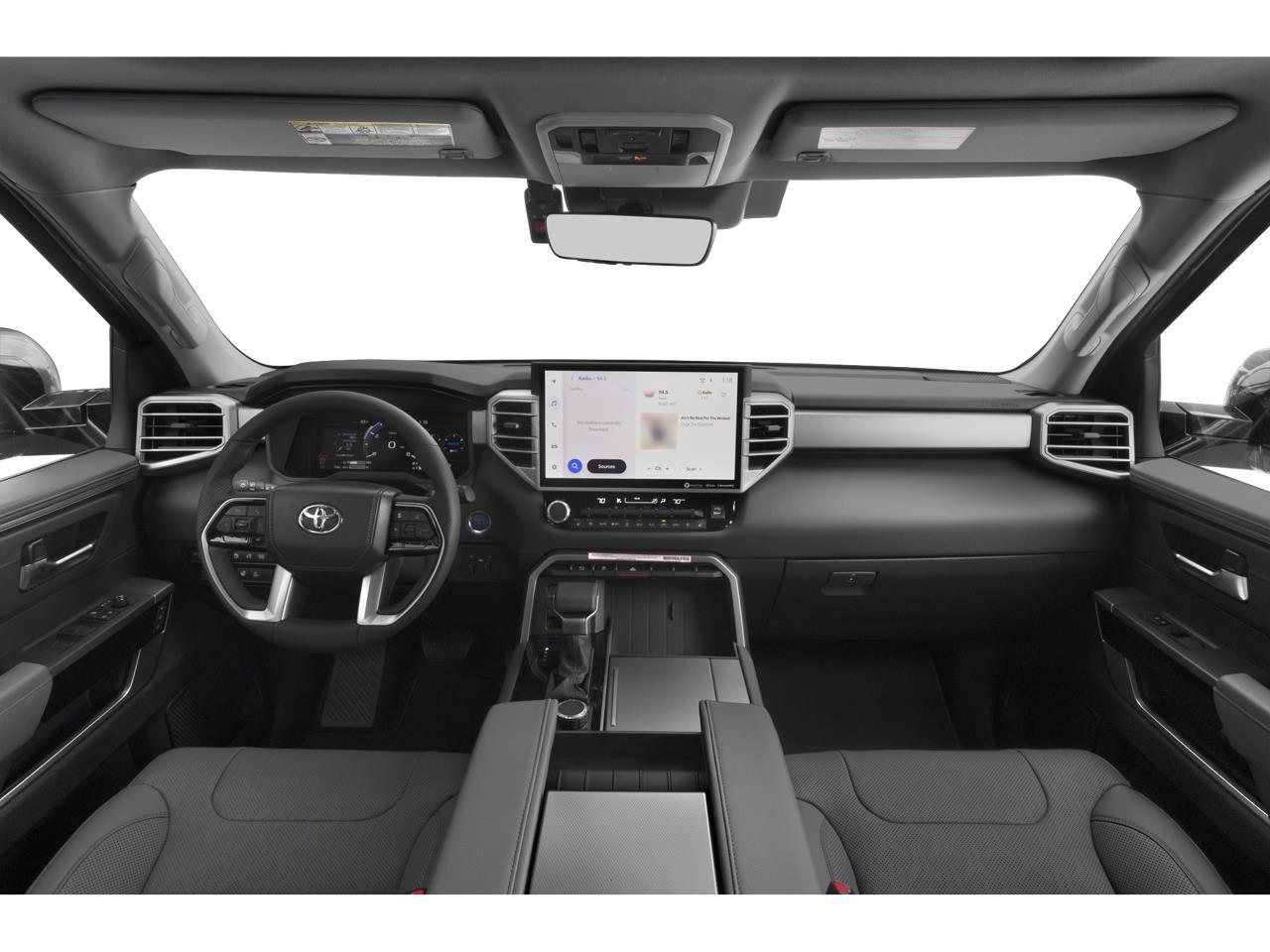 2023 TOYOTA SEQUOIA Annapolis MD