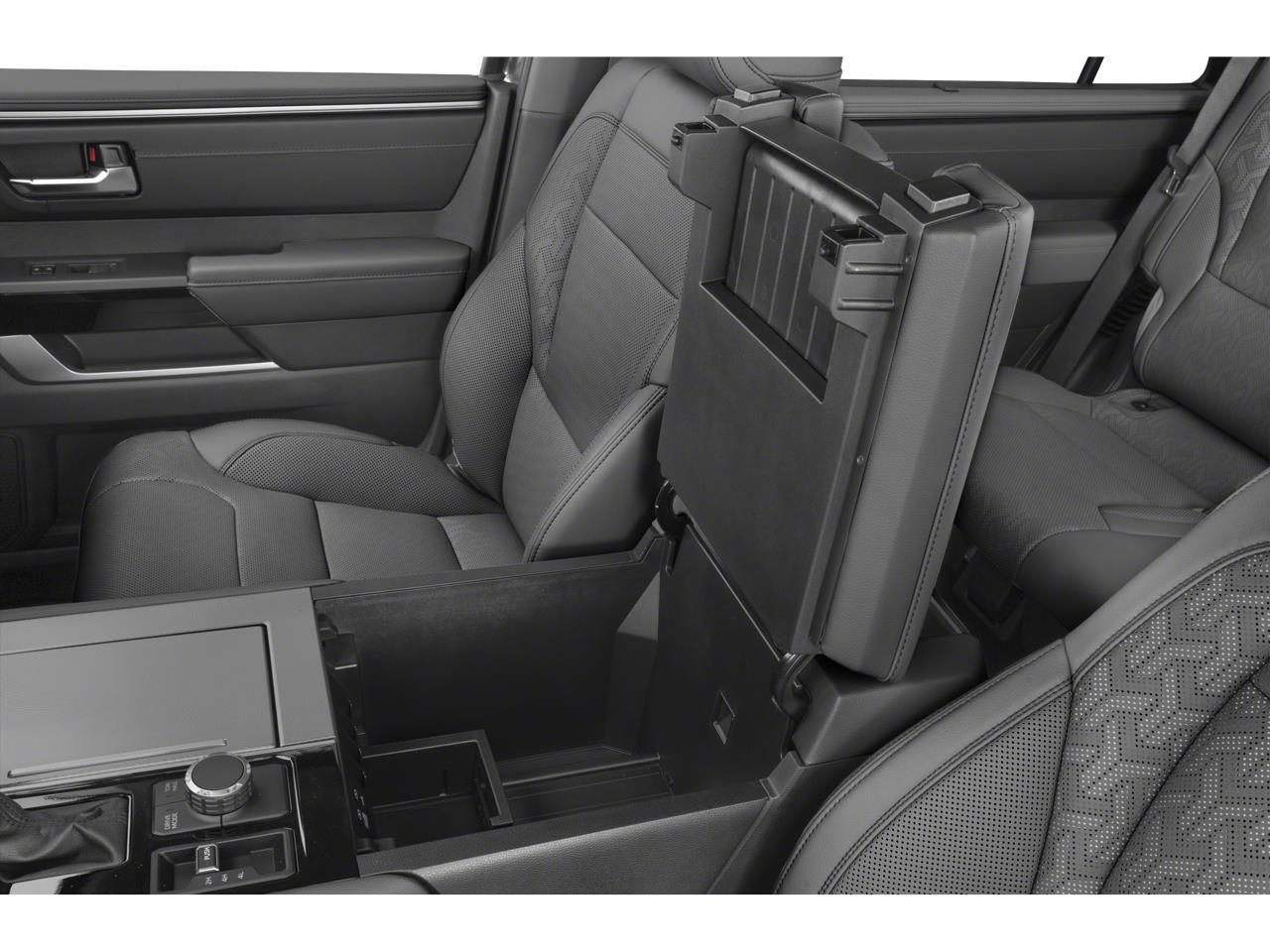 2023 TOYOTA SEQUOIA Annapolis MD