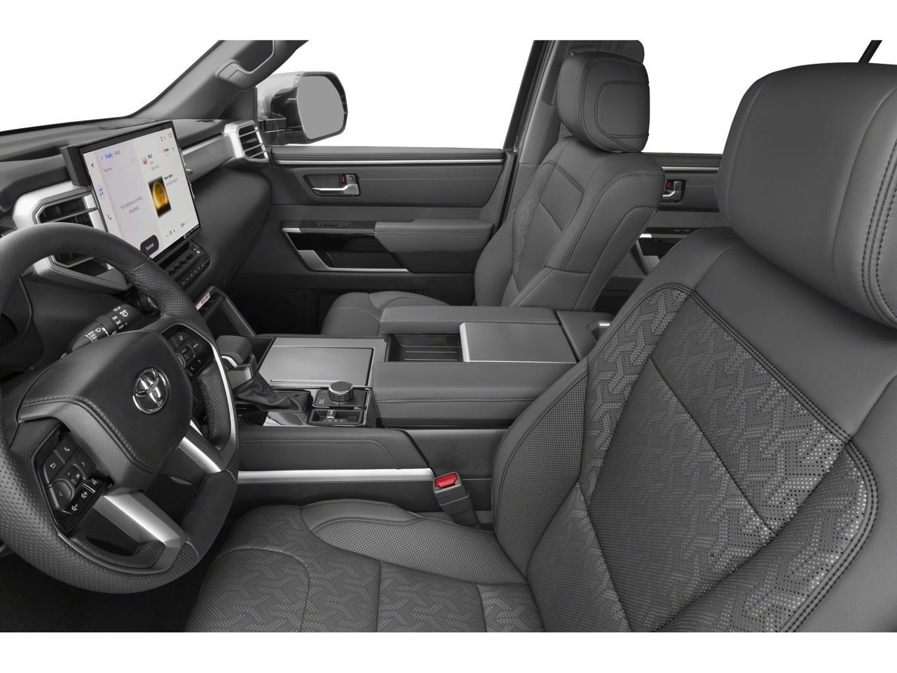 2023 TOYOTA SEQUOIA Annapolis MD