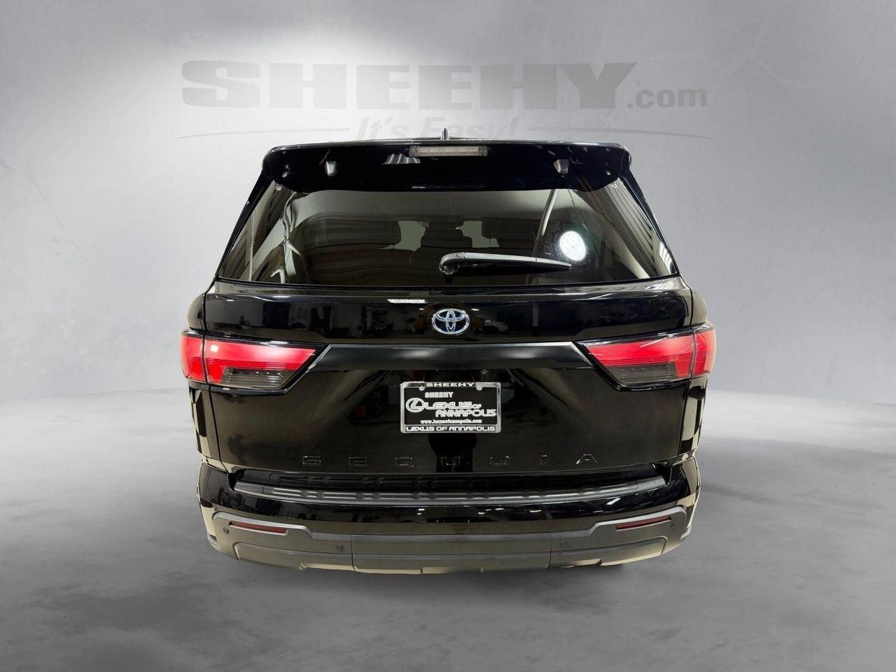 2023 TOYOTA SEQUOIA Annapolis MD