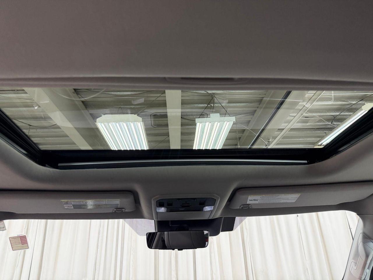 2023 TOYOTA SEQUOIA Annapolis MD