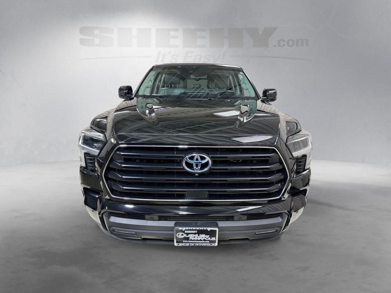 2023 TOYOTA SEQUOIA Annapolis MD