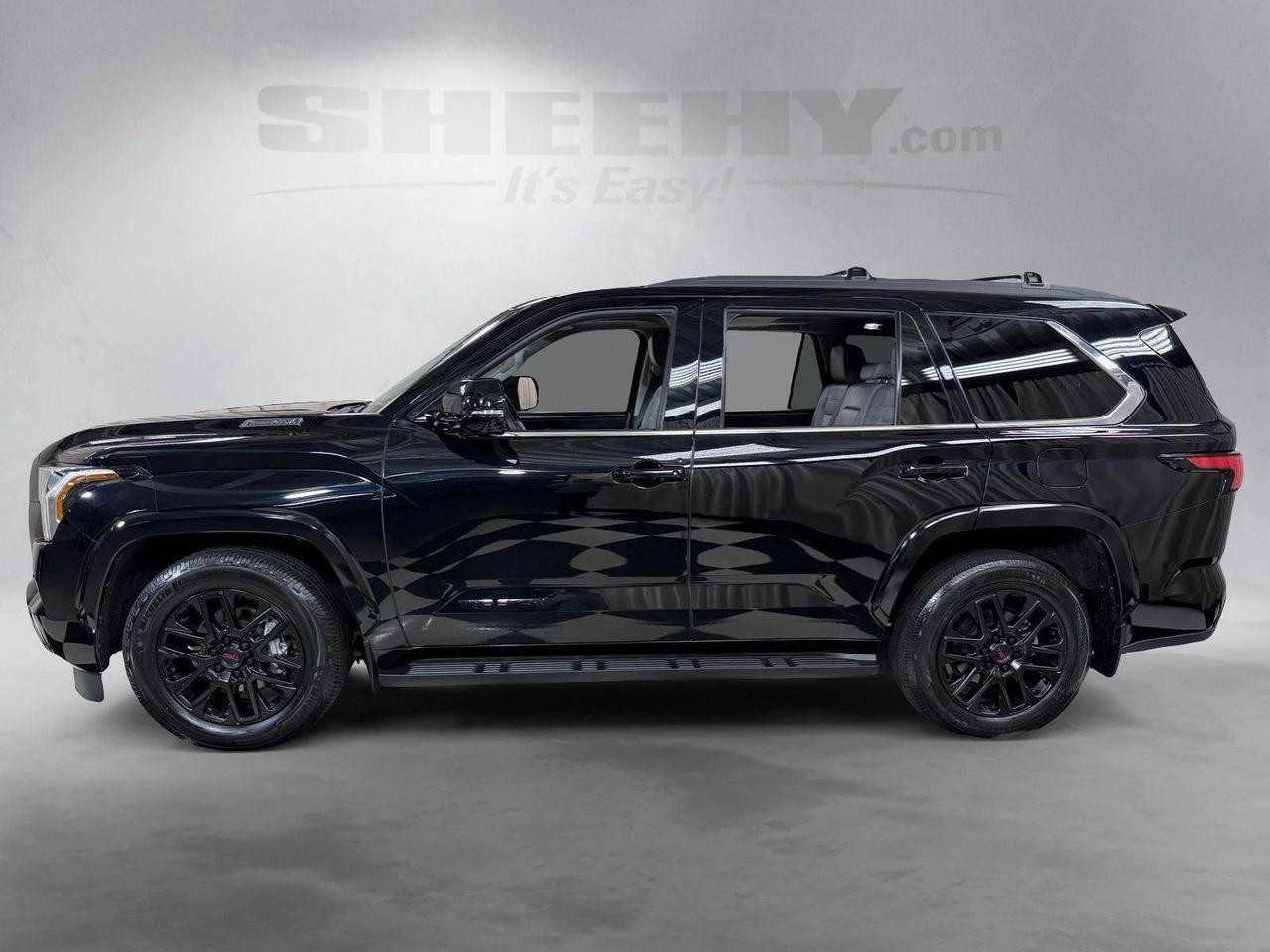 2023 TOYOTA SEQUOIA Annapolis MD