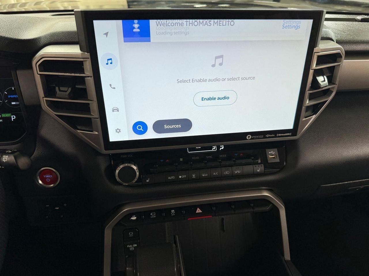 2023 TOYOTA SEQUOIA Annapolis MD