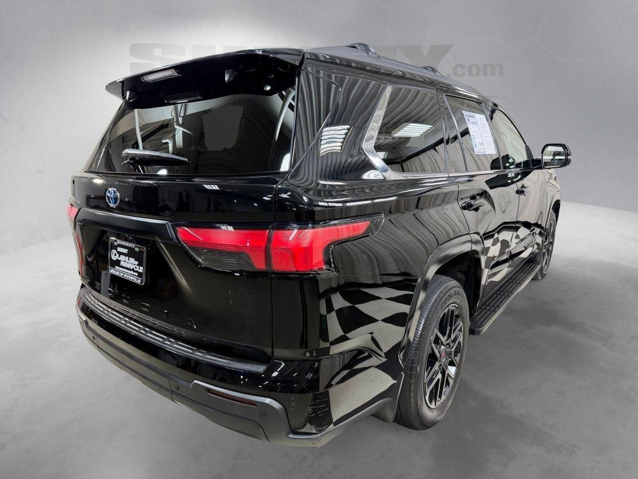 2023 TOYOTA SEQUOIA Annapolis MD