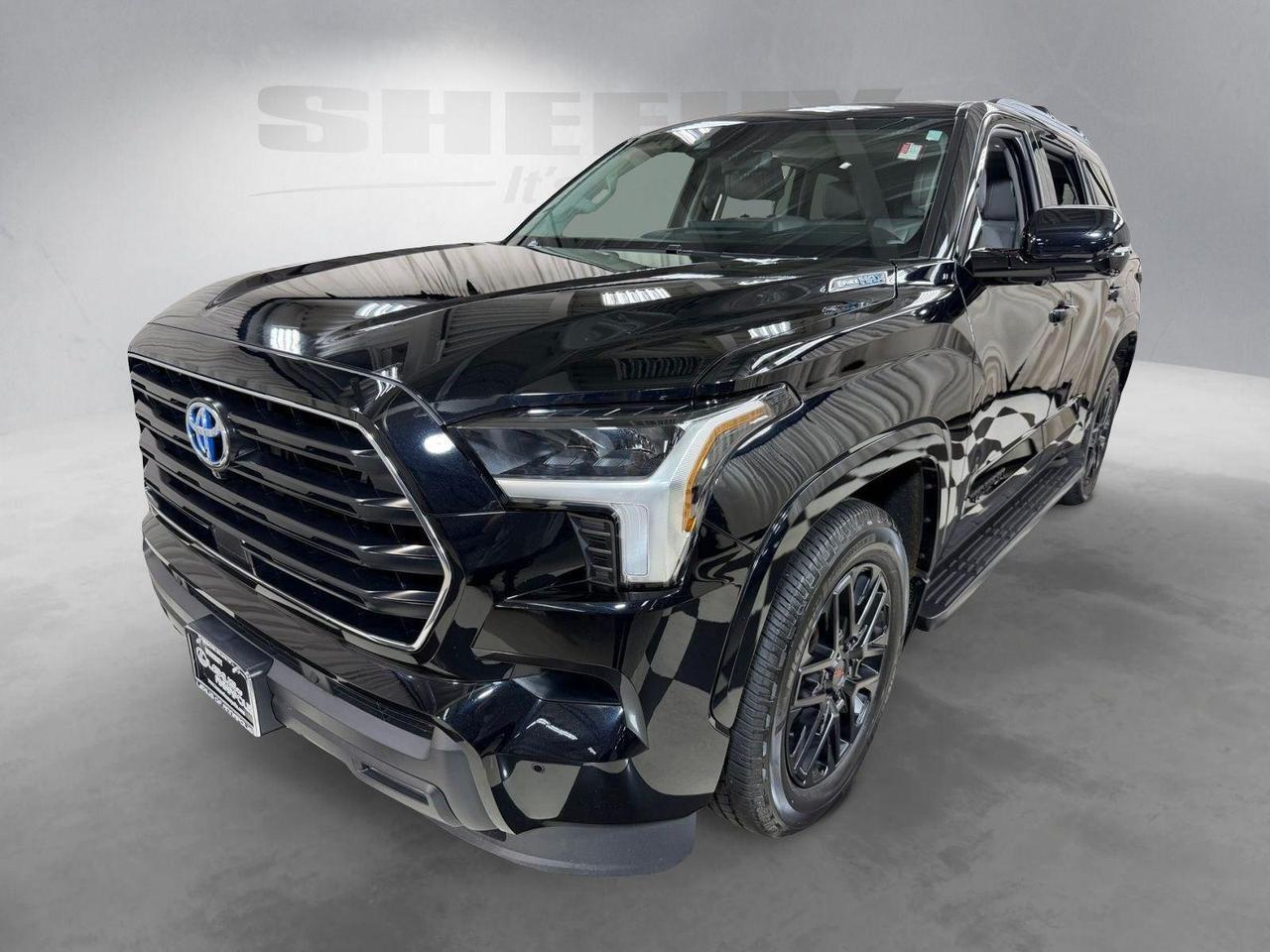 2023 TOYOTA SEQUOIA Annapolis MD
