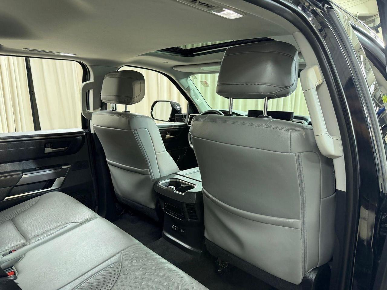 2023 TOYOTA SEQUOIA Annapolis MD