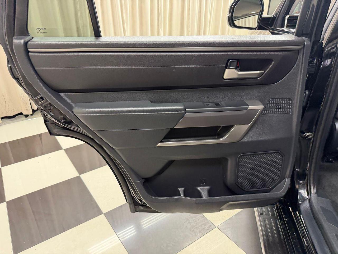 2023 TOYOTA SEQUOIA Annapolis MD