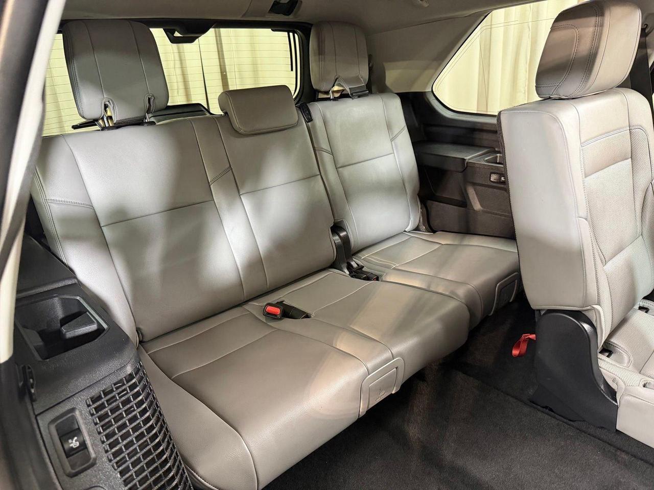 2023 TOYOTA SEQUOIA Annapolis MD
