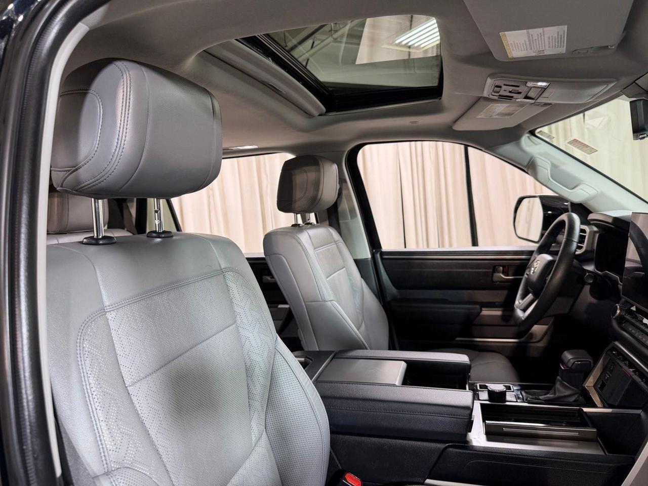2023 TOYOTA SEQUOIA Annapolis MD