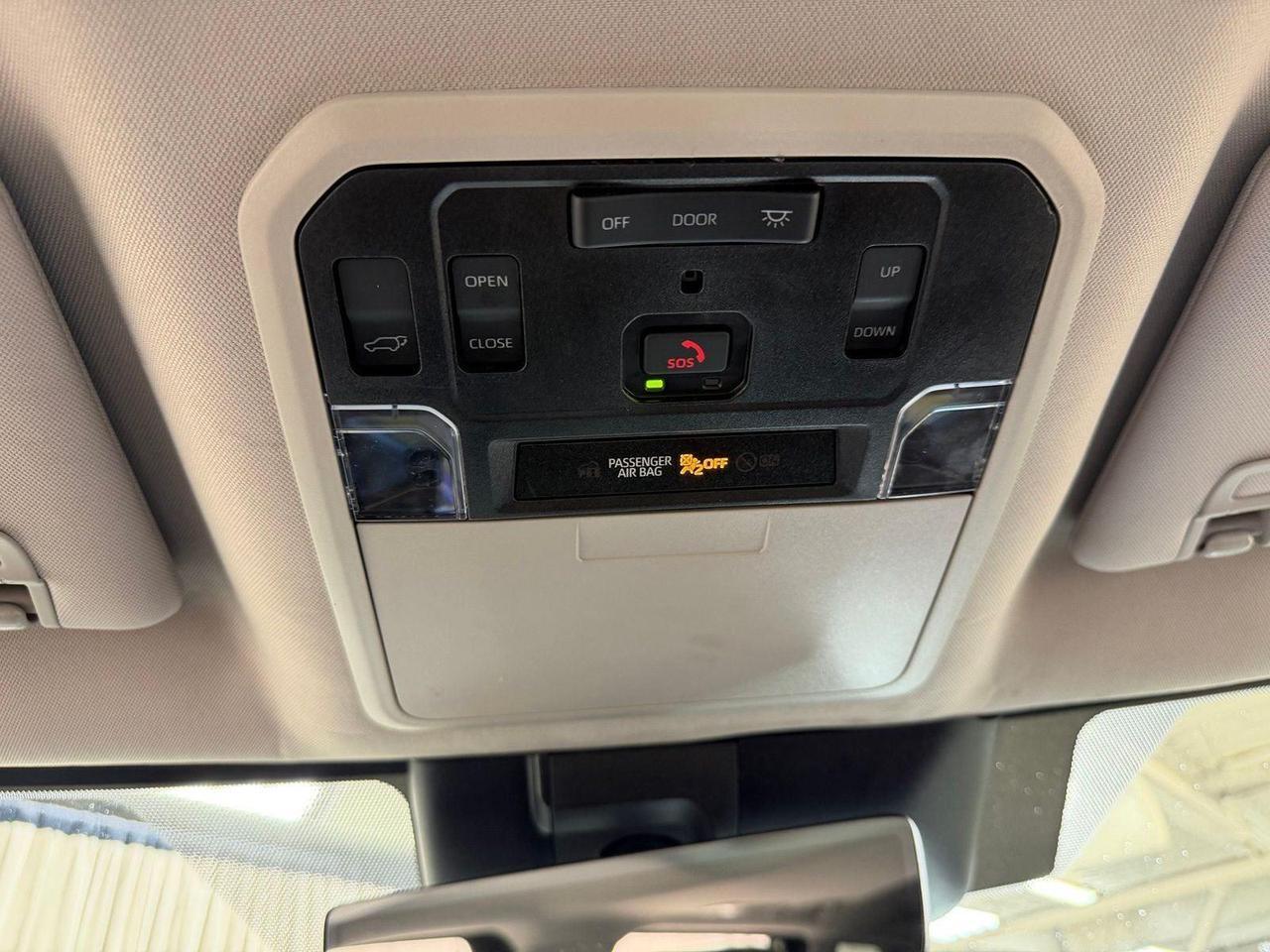 2023 TOYOTA SEQUOIA Annapolis MD
